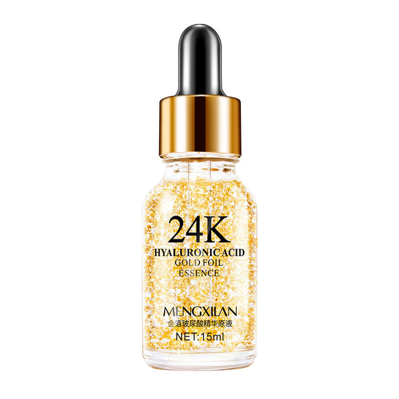 24K Golden Face Moisturizing Cream - FlawlessFinds