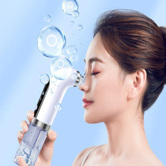 Blackhead Remover Pore Vacuum Cleaner - FlawlessFinds