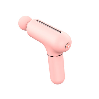 Mini Fascia Gun Massager and Muscle Relaxer - FlawlessFinds