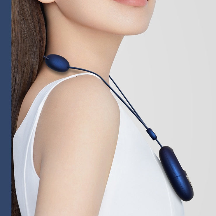 Smart Hanging Cervical Spine Massager - FlawlessFinds