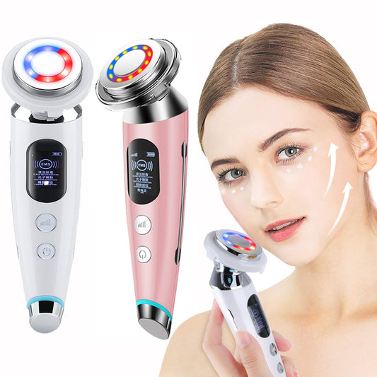 IPL Face-lifting Skin Rejuvenation Device - FlawlessFinds