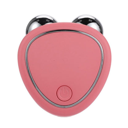 Portable Facial Micro-current Beauty Instrument - FlawlessFinds