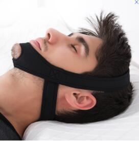 Snore Chin Strap - FlawlessFinds