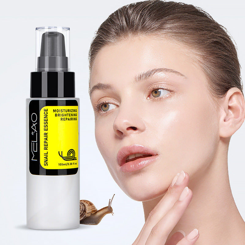 Snail Skin Care Facial Care Solution - FlawlessFinds