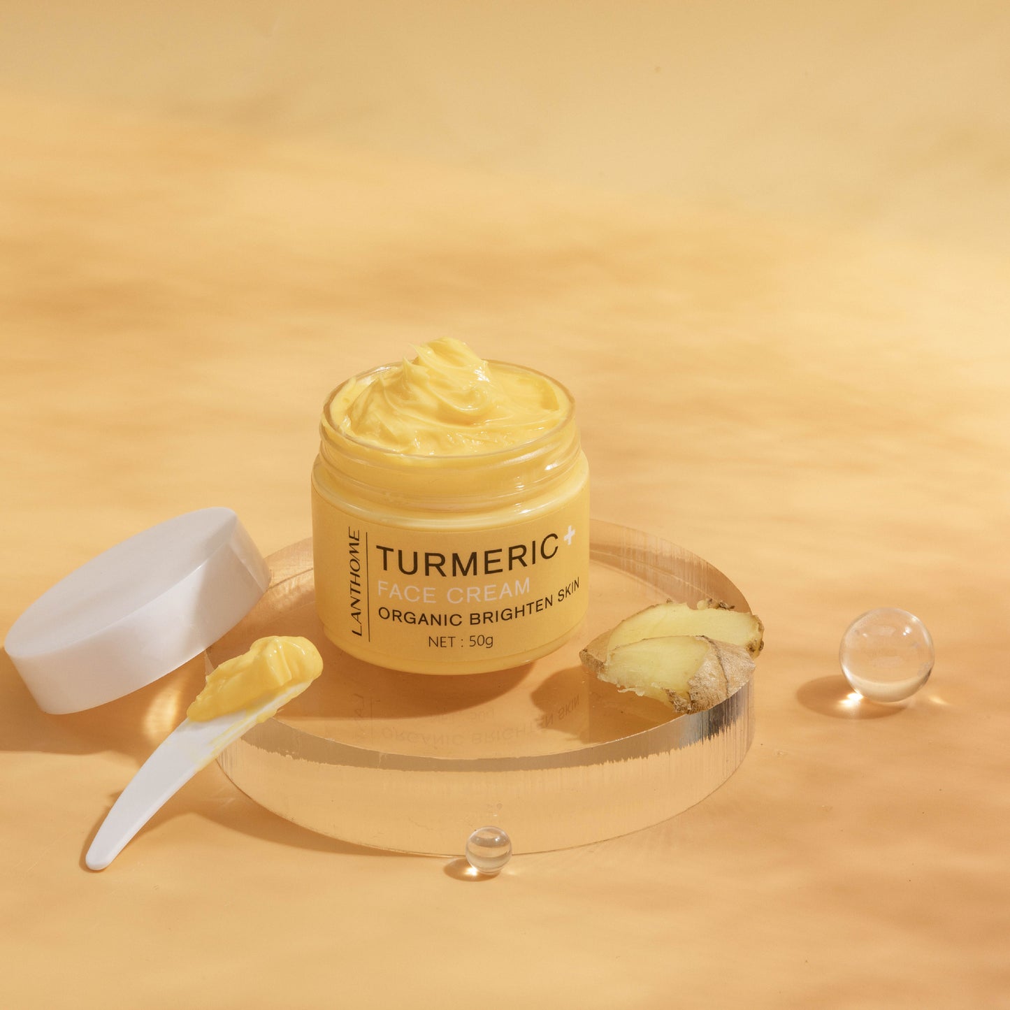 Women's Turmeric Essential Oil Skin Care Set - FlawlessFinds