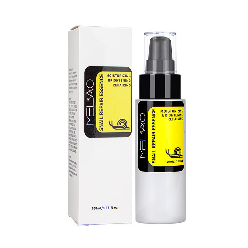 Snail Skin Care Facial Care Solution - FlawlessFinds