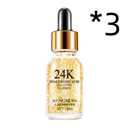 24K Golden Face Moisturizing Cream - FlawlessFinds