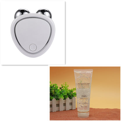 Portable Facial Micro-current Beauty Instrument - FlawlessFinds