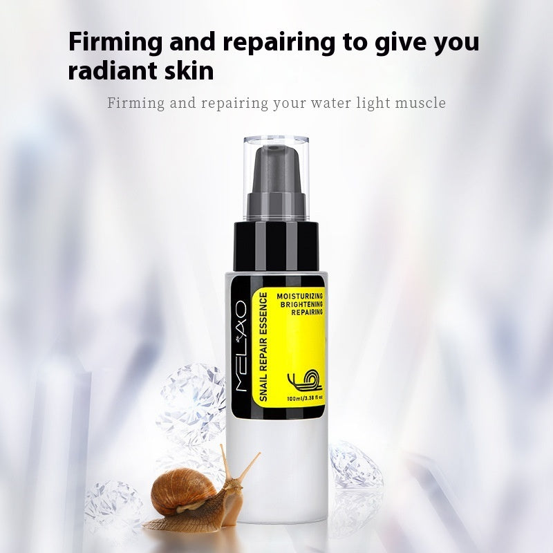 Snail Skin Care Facial Care Solution - FlawlessFinds