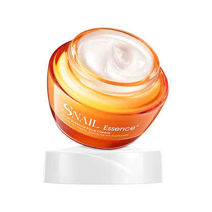 Facial Moisturizing Cream Lotion Skin Care - FlawlessFinds